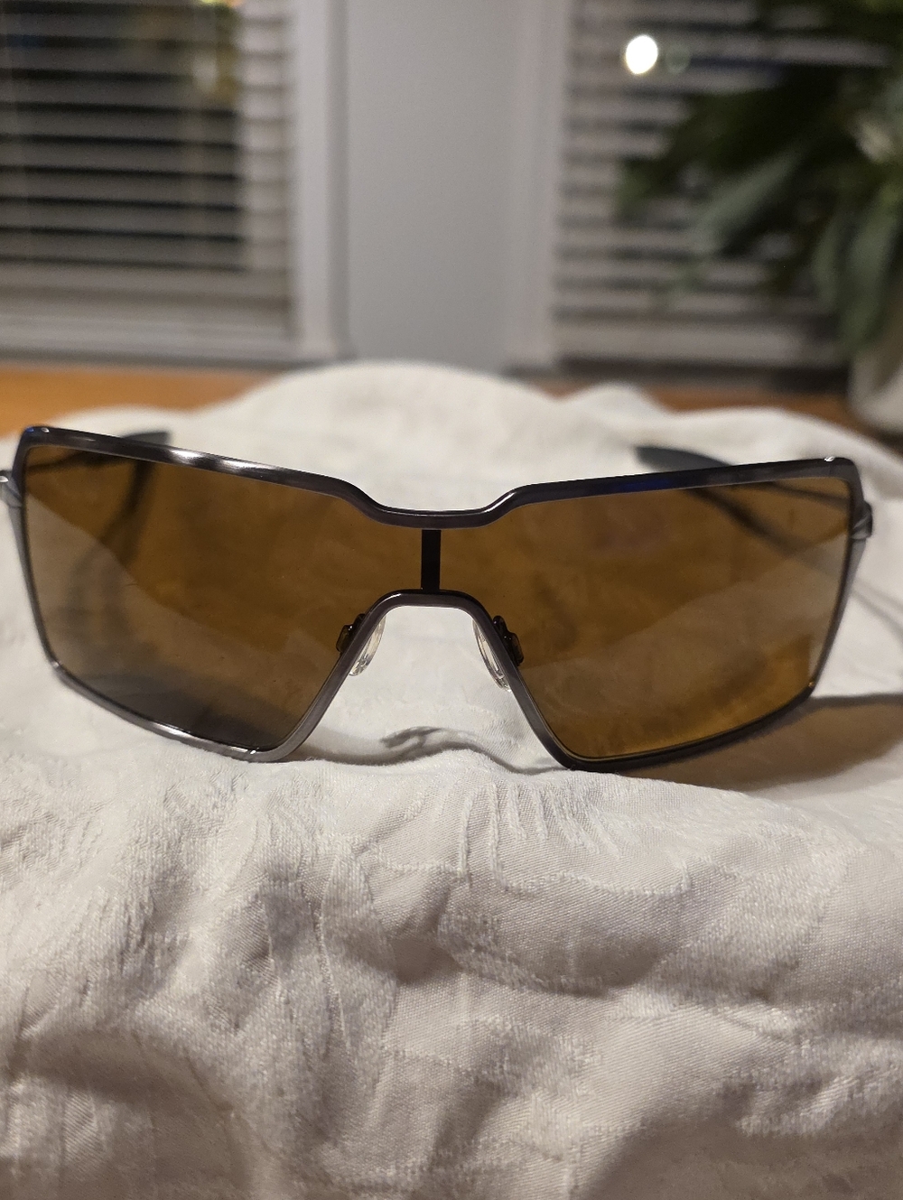 Oakley Probation Sunglasses